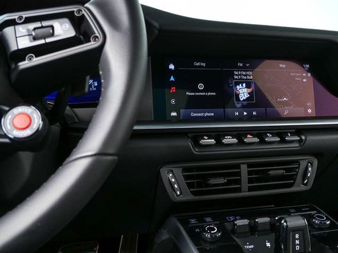 Certified 2025 Porsche 911 Carrera 4 GTS image 13