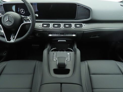 New 2026 Mercedes-Benz GLE 350 4MATIC image 13