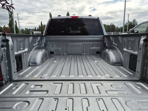 Certified 2024 Ford F150 XLT w/ Equipment Group 302A MID AWD/4WD image 23