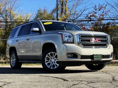 Used 2015 GMC Yukon SLE w/ Convenience Package