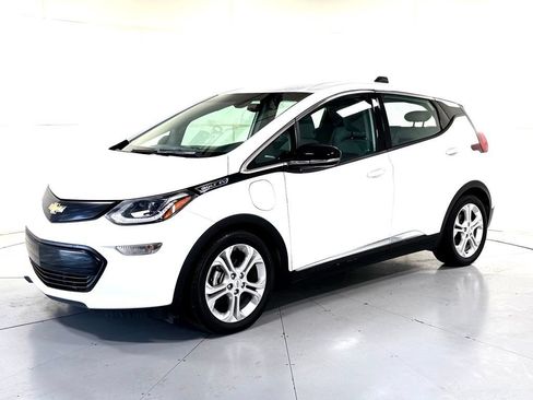 Used 2019 Chevrolet Bolt LT FWD image 8