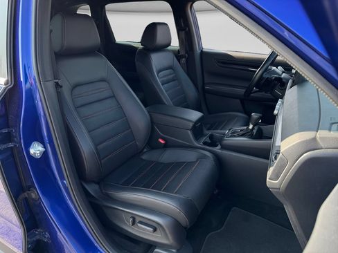 Used 2025 Honda CR-V Sport-L image 21