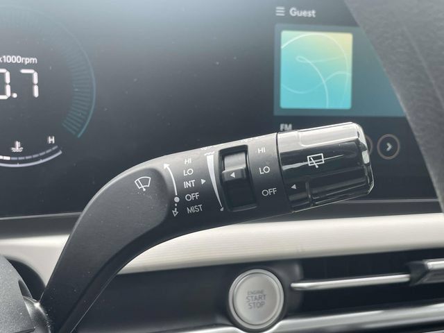 Used 2025 Hyundai Tucson SEL FWD image 60