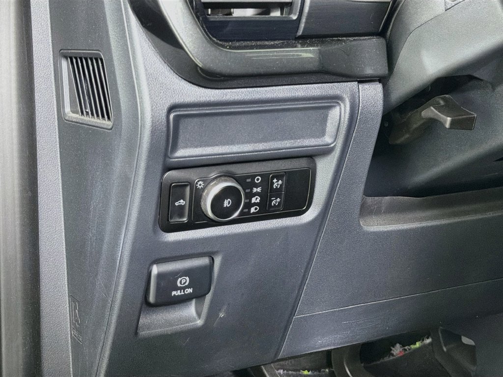 Used 2023 Ford F150 XL w/ STX Appearance Package RWD image 13