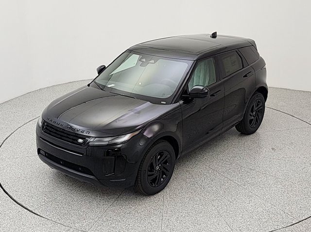 New 2026 Land Rover Range Rover Evoque S AWD/4WD image 13