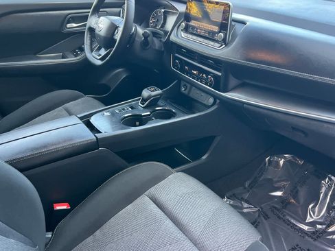New 2026 Nissan Rogue SV image 19