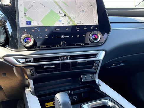 Used 2025 Lexus RX 350 Premium Plus w/ Convenience Package image 35