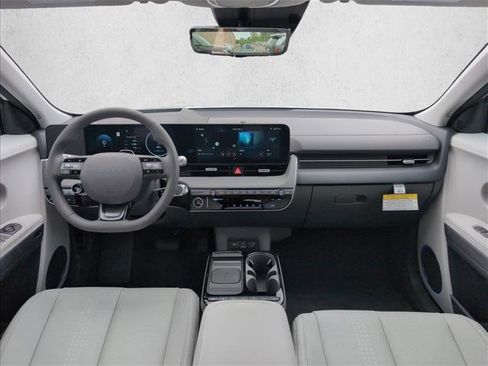 New 2026 Hyundai Ioniq 5 Limited RWD image 18