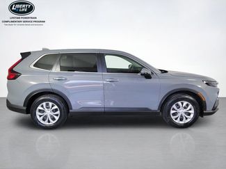 Used 2025 Honda CR-V LX video 2