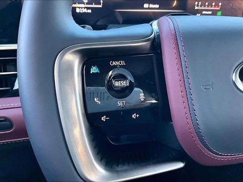 New 2026 INFINITI QX80 Autograph image 18