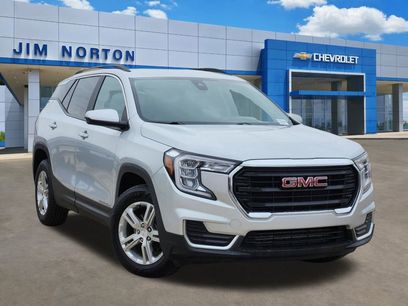 Used 2022 GMC Terrain SLE w/ Driver Convenience Package