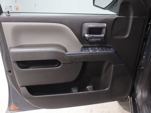 Used 2017 GMC Sierra 1500 4x4 Double Cab w/ Elevation Edition image 13