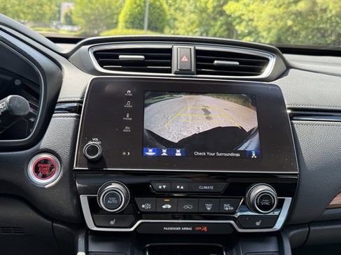 Used 2020 Honda CR-V EX-L image 17