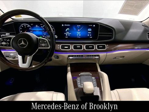 Used 2023 Mercedes-Benz GLE 450 4MATIC image 17