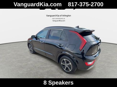 Used 2023 Kia Niro FWD image 7