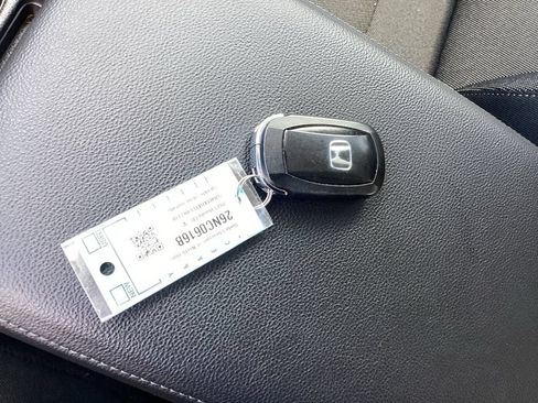 Used 2023 Honda CR-V EX image 31