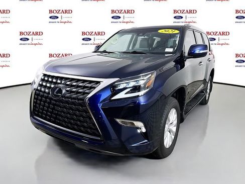 Used 2022 Lexus GX 460 Premium image 4