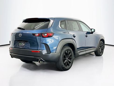 Used 2026 MAZDA CX-50 AWD 2.5 S w/ Preferred Pkg image 9