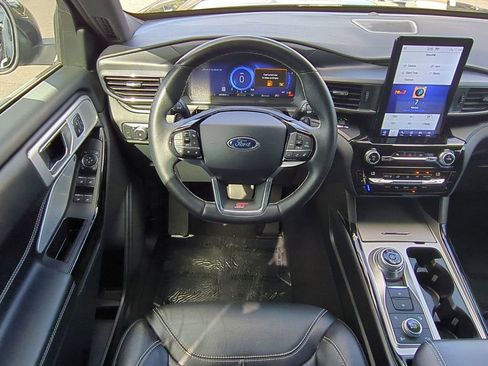 Used 2021 Ford Explorer ST w/ Equipment Group 401A image 15
