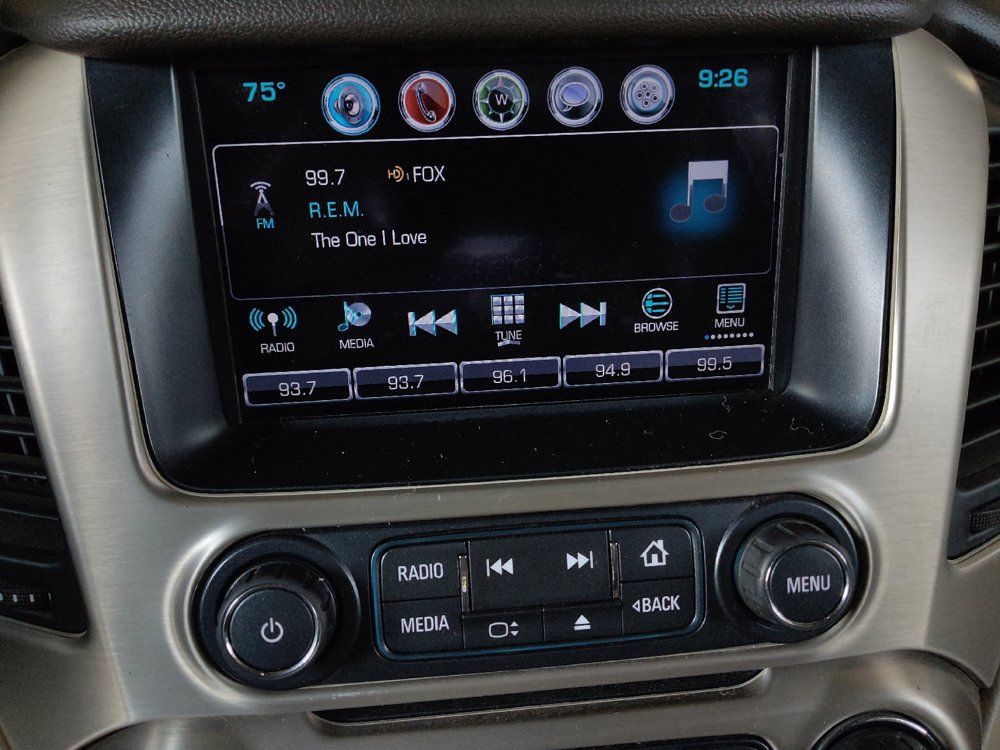 Used 2018 GMC Yukon Denali w/ Denali Ultimate Package AWD/4WD image 25