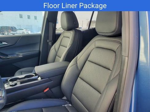 New 2026 Chevrolet Equinox LT w/ Convenience Package II image 17