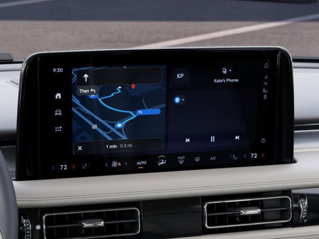 New 2027 Lincoln Aviator AWD image 15