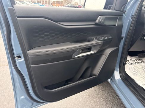 Used 2024 Ford Ranger XLT w/ Advanced Towing Package image 27