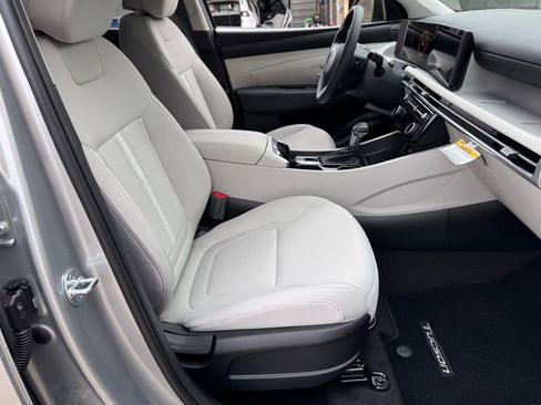 New 2026 Hyundai Tucson SEL image 18
