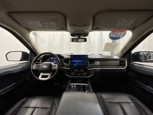 Used 2024 Ford Expedition Max XLT AWD/4WD image 16