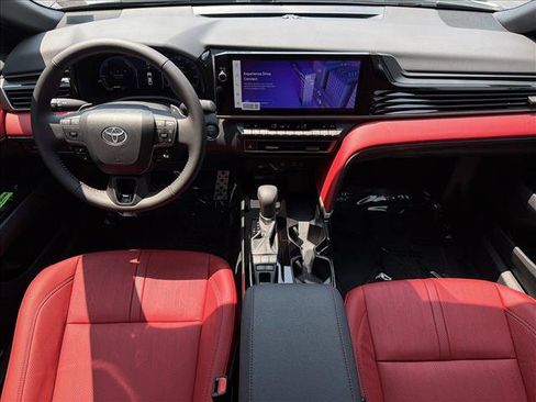 New 2026 Toyota Camry XSE FWD image 22