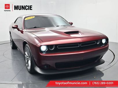 Used 2021 Dodge Challenger GT