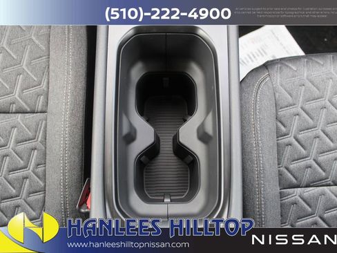 New 2025 Nissan Kicks SV image 17