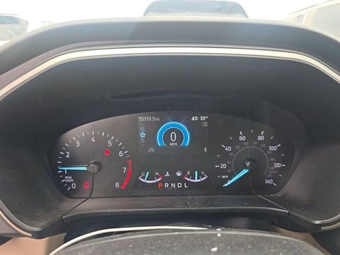 Used 2020 Ford Escape SE AWD/4WD image 22