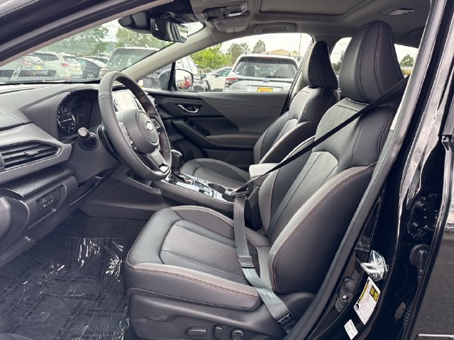 New 2026 Subaru Crosstrek 2.5i Limited w/ Crosstrek Mirror Package AWD/4WD image 17