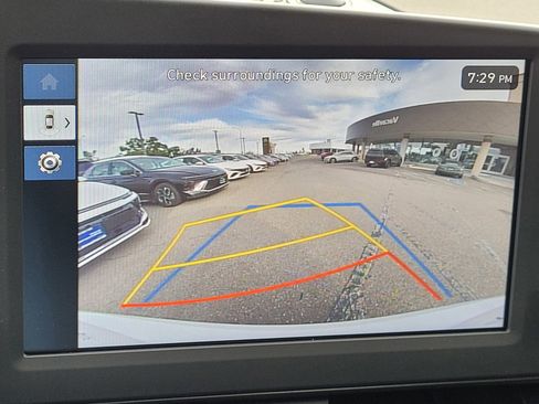 New 2025 Hyundai Elantra Sport image 10