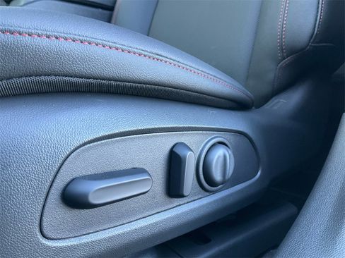 New 2026 Chevrolet Trax RS w/ Driver Confidence Package image 34