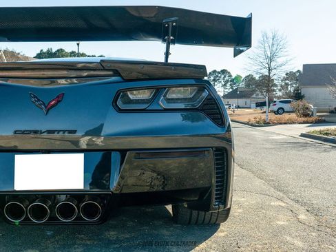 Used 2019 Chevrolet Corvette Z06 RWD image 50