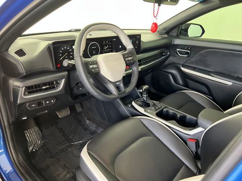 Used 2025 Kia K4 GT-Line w/ GT-Line Premium Package FWD image 19