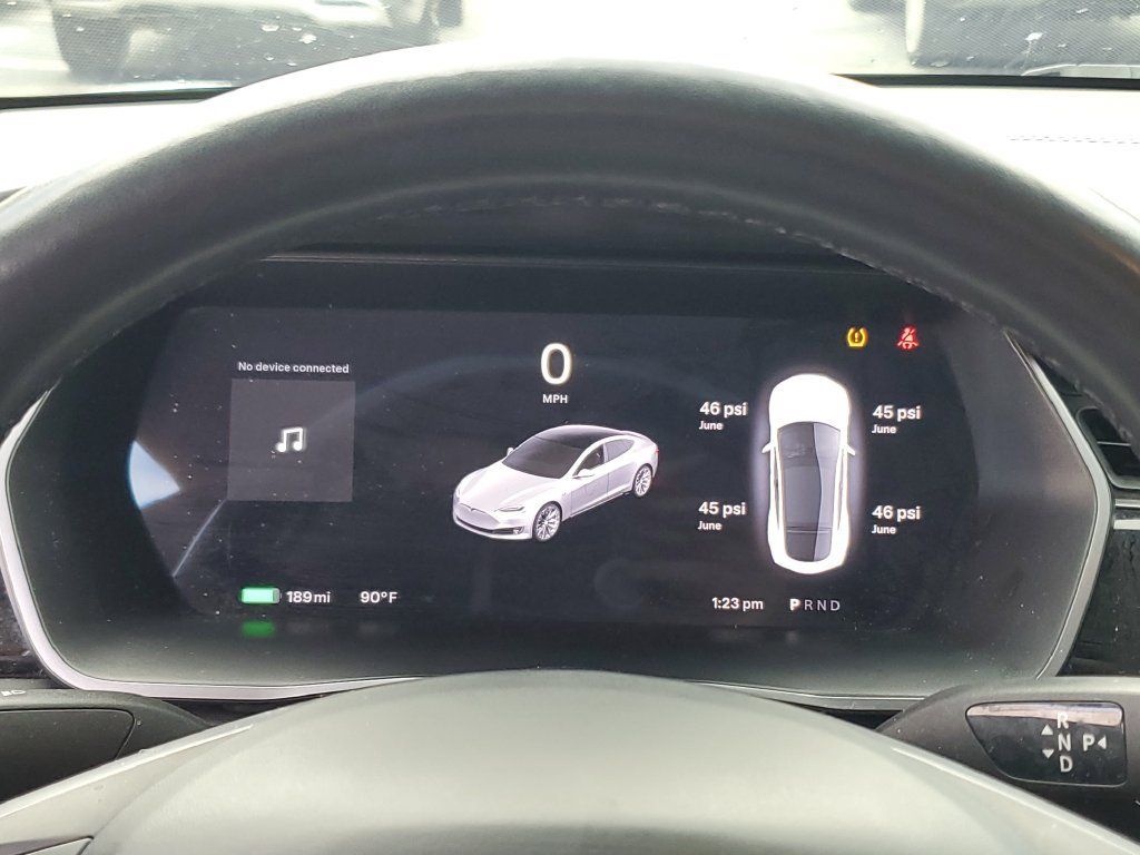Used 2018 Tesla Model S 75D AWD/4WD image 28