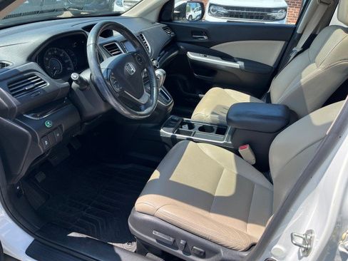 Used 2015 Honda CR-V EX-L image 13