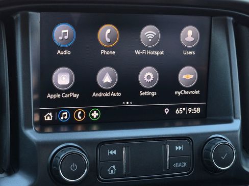 Used 2019 Chevrolet Colorado LT RWD image 23