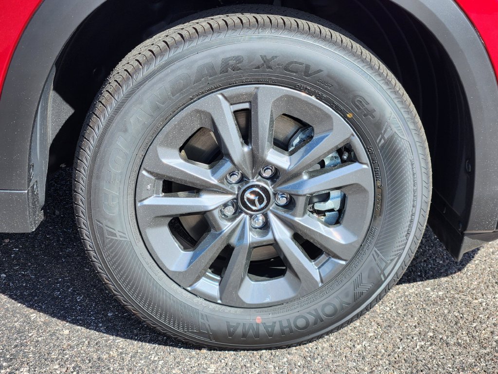 New 2026 MAZDA CX-5 Select AWD/4WD image 30