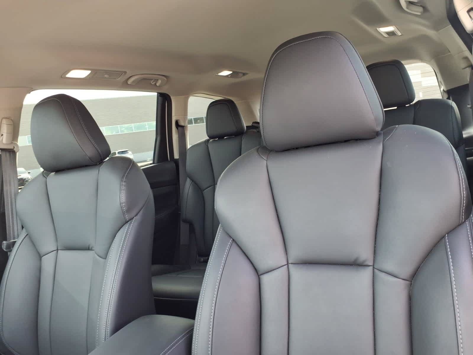 Certified 2026 Subaru Ascent Premium AWD/4WD image 26