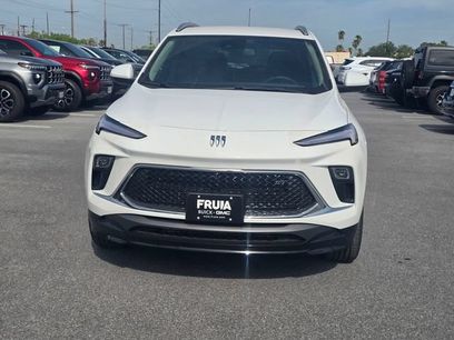 New 2026 Buick Encore GX Sport Touring w/ Advanced Technology Package