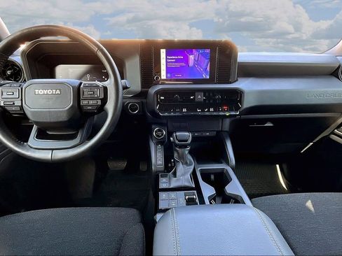 Used 2024 Toyota Land Cruiser 1958 image 9