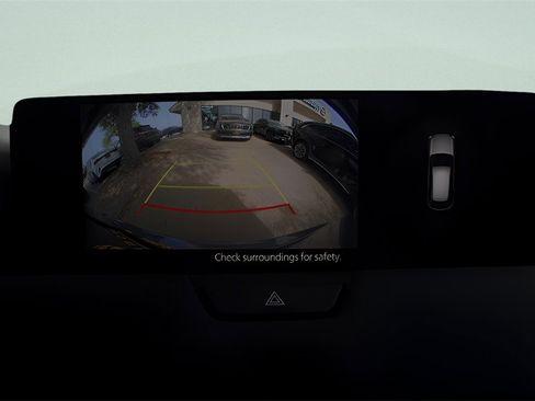 New 2025 MAZDA CX-70 3.3 Turbo w/ Preferred Package image 22