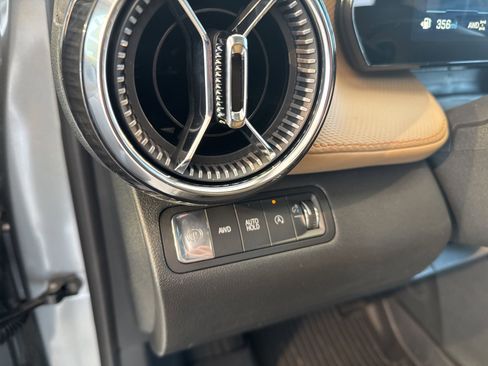 New 2026 Chevrolet Equinox ACTIV image 22