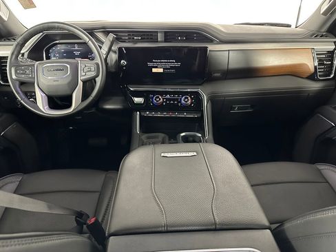 Used 2026 GMC Sierra 2500 Denali w/ Max Trailering Package AWD/4WD image 10