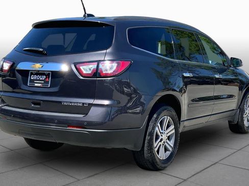 Used 2016 Chevrolet Traverse LT FWD image 13