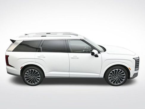 New 2026 Hyundai Palisade Calligraphy FWD image 23